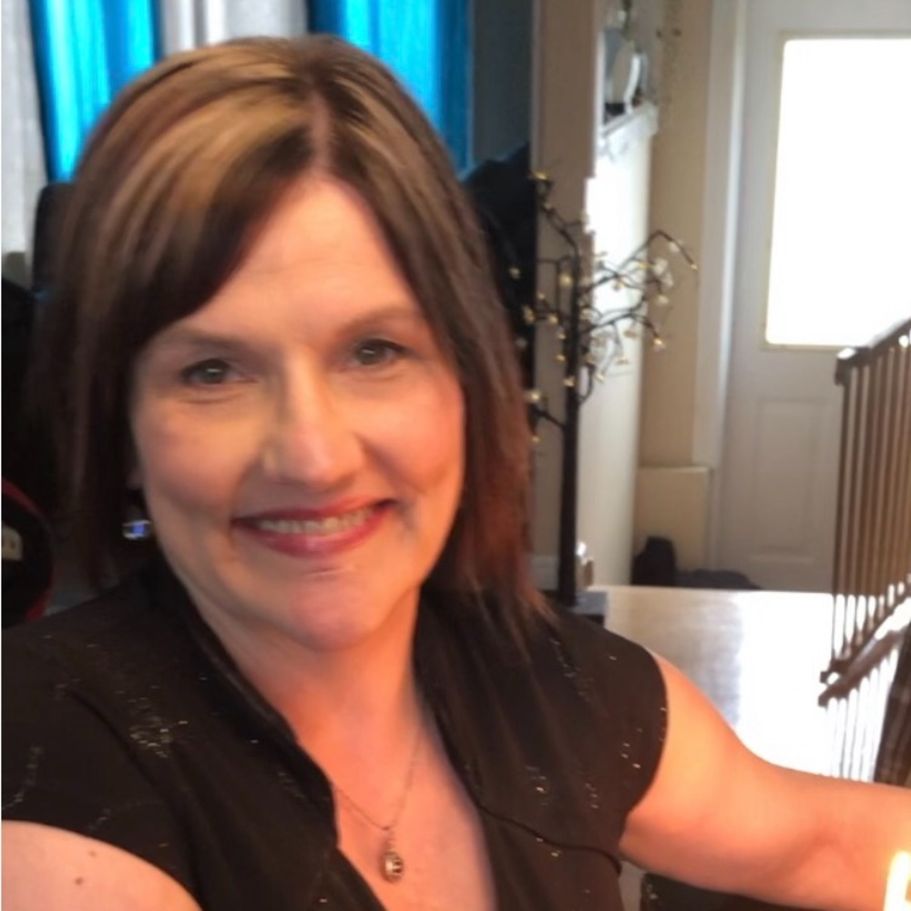 Meet your Posher, Colleen